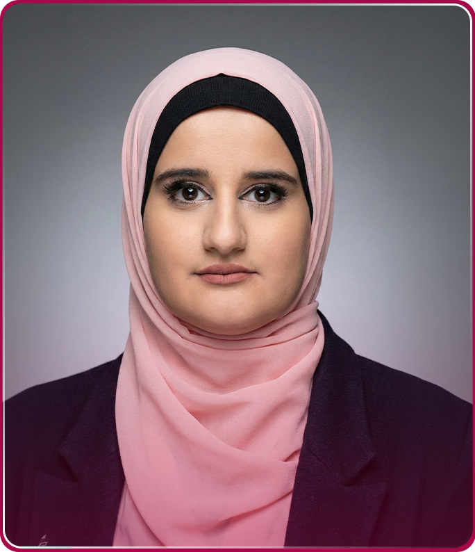 الأستاذة آلاء عبد الله